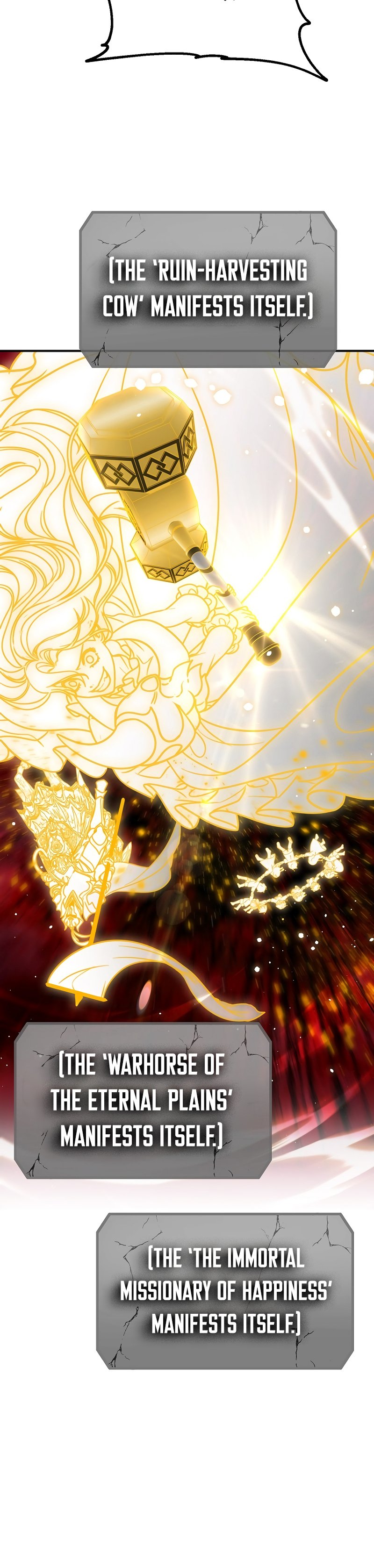 SSS-Class Suicide Hunter, Chapter 109 image 20